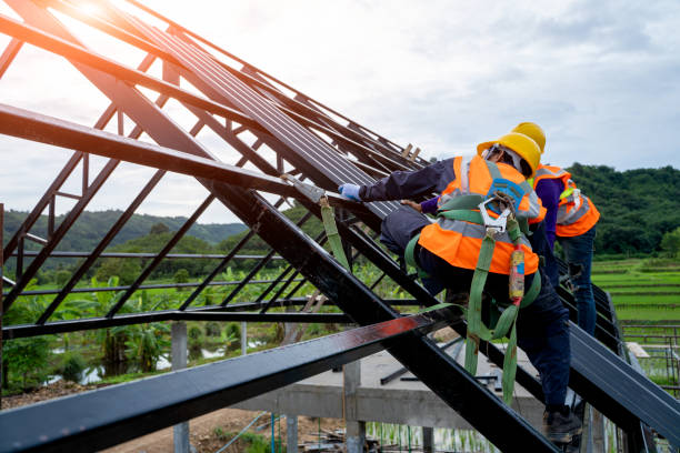 Best Local Roofing Companies  in Williamsport, IN