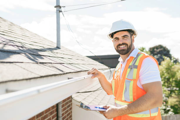 Best Storm Damage Roof Repair  in Williamsport, IN