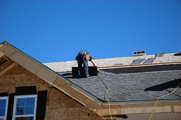 Best Best Roofing Contractors  in Williamsport, IN