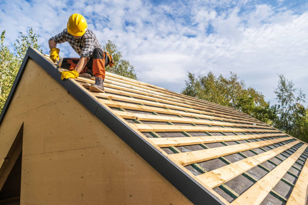 Slate Roofing Contractor in Williamsport, IN