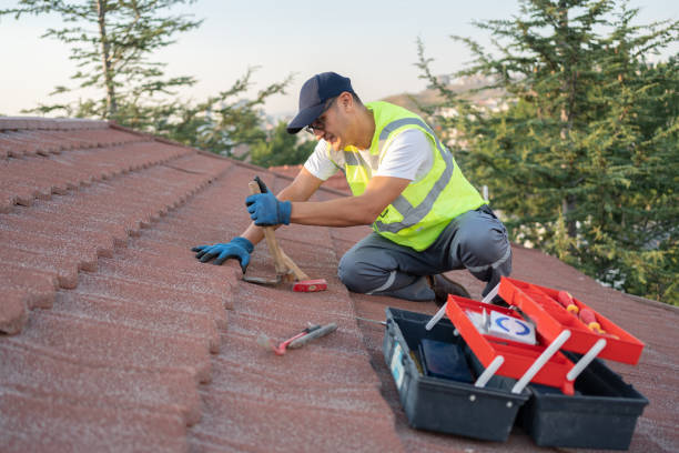 Best Residential Roofing Contractor  in Williamsport, IN