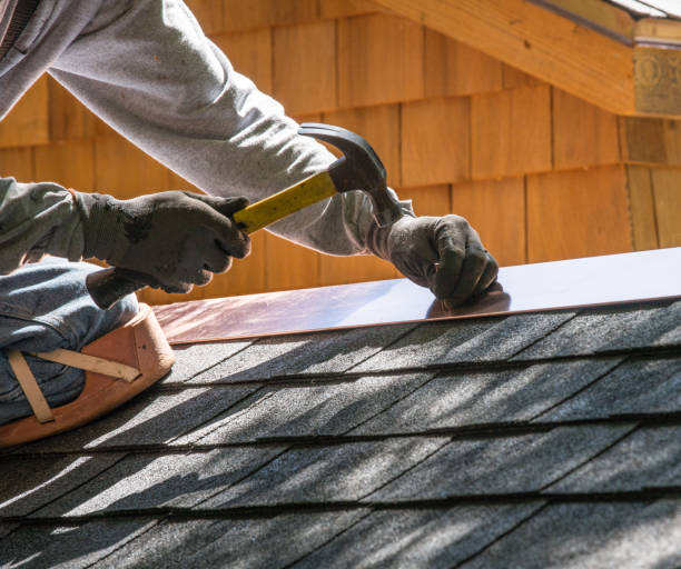 Residential Roof Replacement in Williamsport, IN